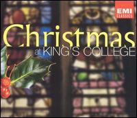 King's Christmas Collection von King's College Choir of Cambridge