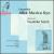 Works of Toyohiko Satoh, Vol. 2 von Alba Musica Kyo