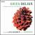 Delius / Grieg: Complete music for cello and piano von Various Artists