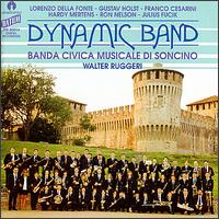 Dynamic Band von Various Artists