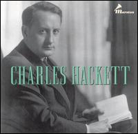 Charles Hackett von Charles Hackett