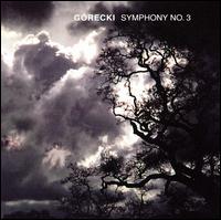 Górecki: Symphony No. 3 von Adrian Leaper