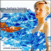 Diamonds in the Snow: Nordic Songs von Barbara Bonney