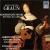 Graun: Concertante Music for Viola da Gamba von Christophe Coin