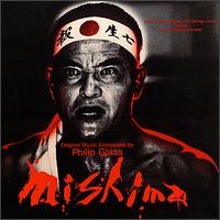 Mishima von Philip Glass