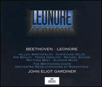 Leonore (Complete) von John Eliot Gardiner