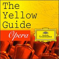 The Yellow Guide: Opera von Various Artists