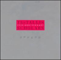 Tallis Scholars 25th Anniversary von The Tallis Scholars