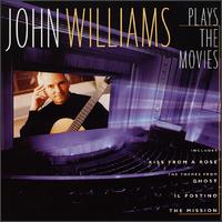 John Williams Plays the Movies von John Williams
