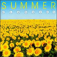 Summer Classics von Various Artists