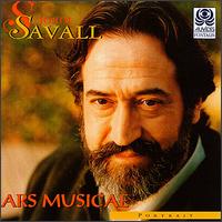 Jordi Savall: Ars Musicae von Jordi Savall