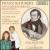 Franz Schubert: The Complete Original Piano Duets, Vol. 5 von Goldstone & Clemmow Piano Duo