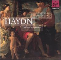 Haydn: String Quartets, Opp. 54 & 74 von Various Artists