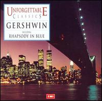 Unforgettable Classics: Gershwin von Various Artists