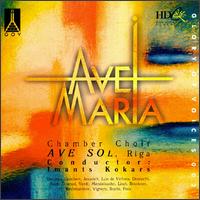 Ave Maria von Various Artists