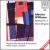 Alberto Williams: Symphony No. 7; Poema del Iguazú von Adrian Leaper