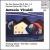 Antonio Vivaldi: The Four Seasons Op. 8 Nos. 1-4; Concerto Grosso Op. 3 No. 11 von Florin Paul