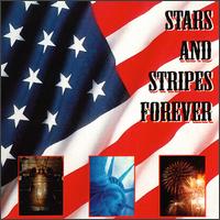 Stars and Stripes Forever [Scotti Bros] von Various Artists