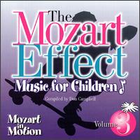 The Mozart Effect, Vol. 3 von Various Artists