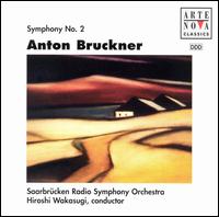 Bruckner:Symphony No. 2 von Various Artists