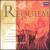 Berlioz: Requiem & 5 Pieces Sacrées von Various Artists