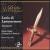 Donizetti: Lucia di Lammermoor von Maria Callas