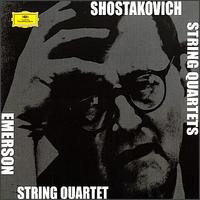 Complete String Quartets von Emerson String Quartet