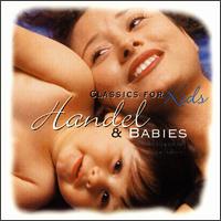 Handel and Babies von Various Artists