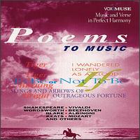 Poems to Music von Various Artists