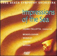 Impressions of the Sea von Various Artists
