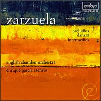 Zarzuela von Various Artists