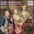 Bach: Sonaten, BWV 1027-1029 & 1038 von Ekkehard Weber