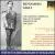 Gigli Complete Collection Vol. 3 von Beniamino Gigli