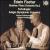 Brahms: Piano Concerto No. 2; Wilhelm Furtwängler: Adagio (Symphonic Concerto) von Edwin Fischer