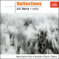 Reflections von Jiri Barta