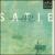 Satie: Popular Piano Works von Aldo Ciccolini