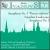 Janis Ivanovs: Orchestral Works, Vol. 1 von Various Artists