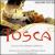 Puccini: Tosca von Oliviero de Fabritiis
