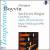 Boyvin: Les Livres d'orgue - Cinq Suites von Aude Heurtematte