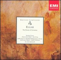 Elgar: The Dream of Gerontius von John Barbirolli