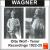 Otto Wolf Tenor Wagner Aufnahmen 1922-25 von Otto Wolf