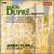 Dupré: Complete Organ Works, Vol.3 von Jeremy Filsell