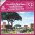 Ottorino Respighi: Feste Romane; Fontane di Roma; Pini di Roma von Norbert Nozy