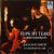 Flow My Tears: Larmes Baroques von Various Artists
