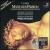 Bach: Matthäus-Passion [Includes CD-ROM] von Collegium Vocale