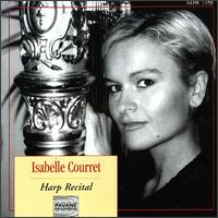 Harp Recital von Isabelle Courret