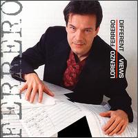 Ferrero: Different Views von Anton Nanut