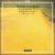 Hakon Borreson: String Quartet No. 2; String Sextet, Op. 5 von Copenhagen Classic