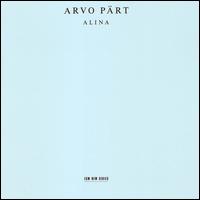 Arvo Pärt: Alina von Arvo Pärt