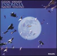 Insomnia von Various Artists